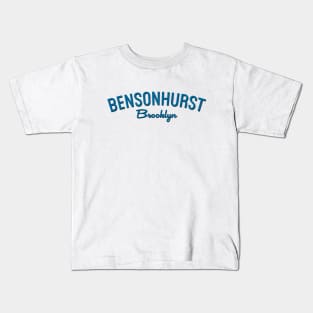 Bensonhurst Kids T-Shirt